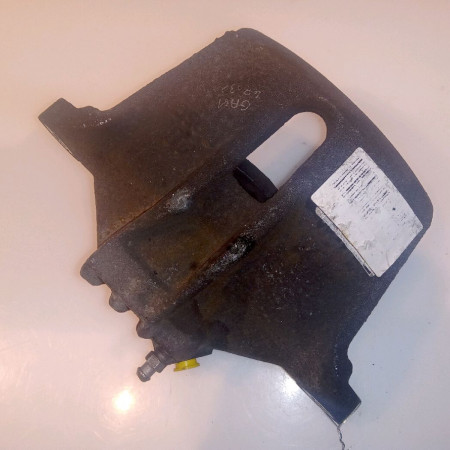 Etrier de frein avant droit occasion PEUGEOT 206 Phase 2 02-2003->02-2009 1.4i 75ch 4400N9