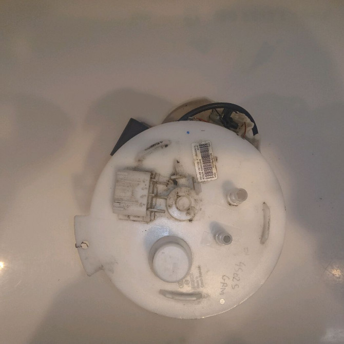 Jauge a carburant occasion OPEL ASTRA IV 13303949 3