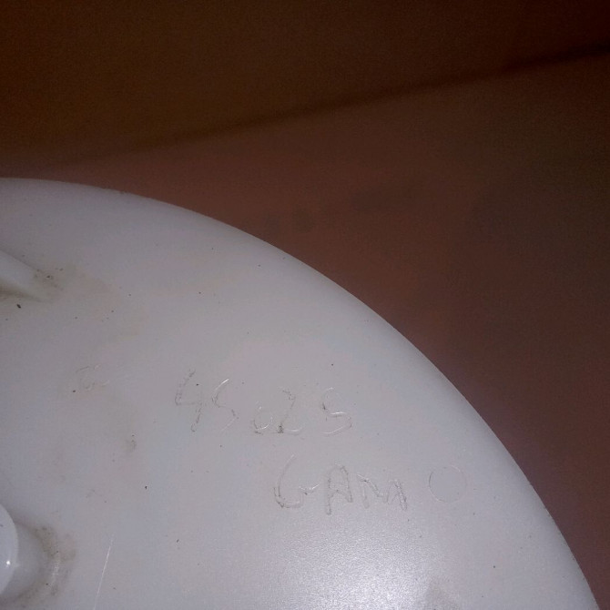 Jauge a carburant occasion OPEL ASTRA IV 13303949 5