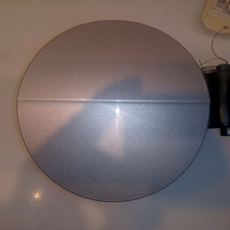 Volet de trappe carburant occasion AUDI A3 II Phase 2 06-2008->07-2012 8P0809907CGRU