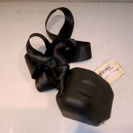 Ceinture arrière gauche occasion CITROEN DS3 Phase 1 11-2009->03-2014 1.6 HDi 110ch 8976F1