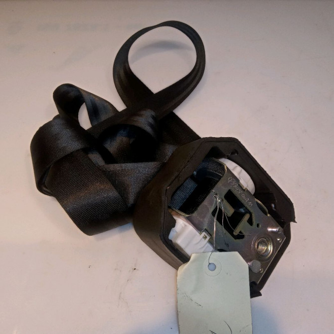 Ceinture arrière gauche occasion CITROEN DS3 Phase 1 11-2009->03-2014 1.6 HDi 110ch 8976F1 2