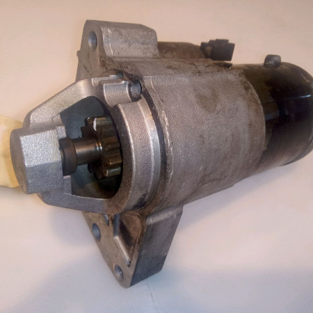 Démarreur occasion MINI MINI II Phase 1 09-2006->12-2010 1.6i 16v 175ch COOPER S 12417552105