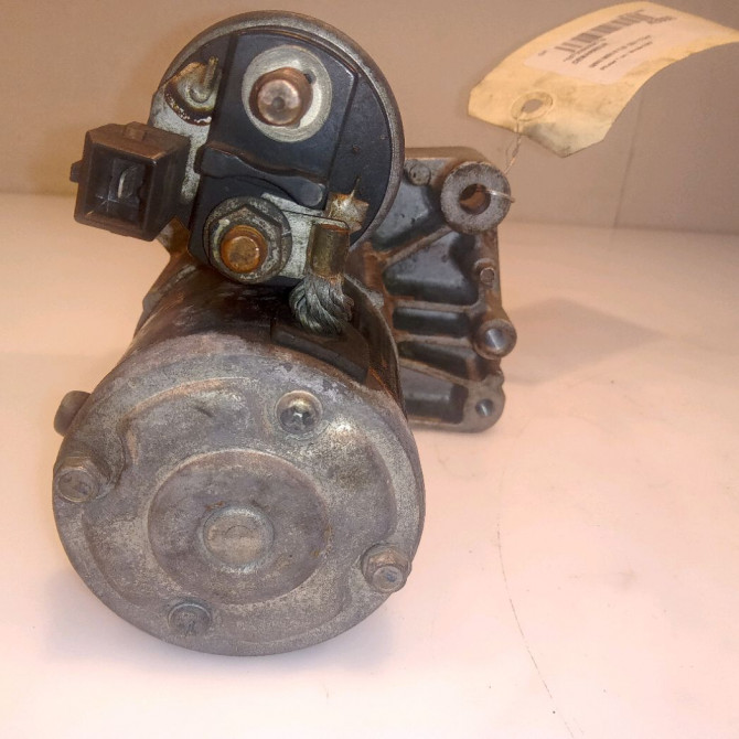 Démarreur occasion MINI MINI II Phase 1 09-2006->12-2010 1.6i 16v 175ch COOPER S 12417552105 3