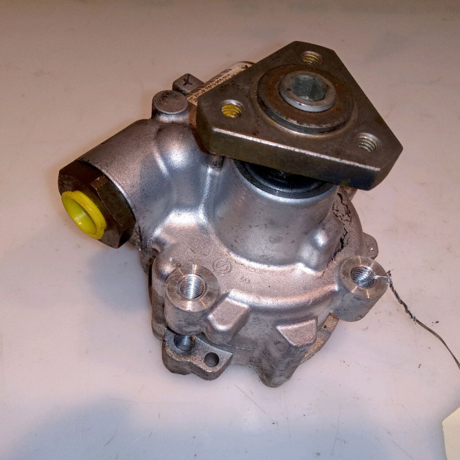 Pompe direction assistee occasion DACIA SANDERO II Phase 1 10-2012->... 1.2i 75ch 491101451R 1