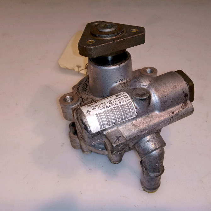 Pompe direction assistee occasion DACIA SANDERO II Phase 1 10-2012->... 1.2i 75ch 491101451R 2