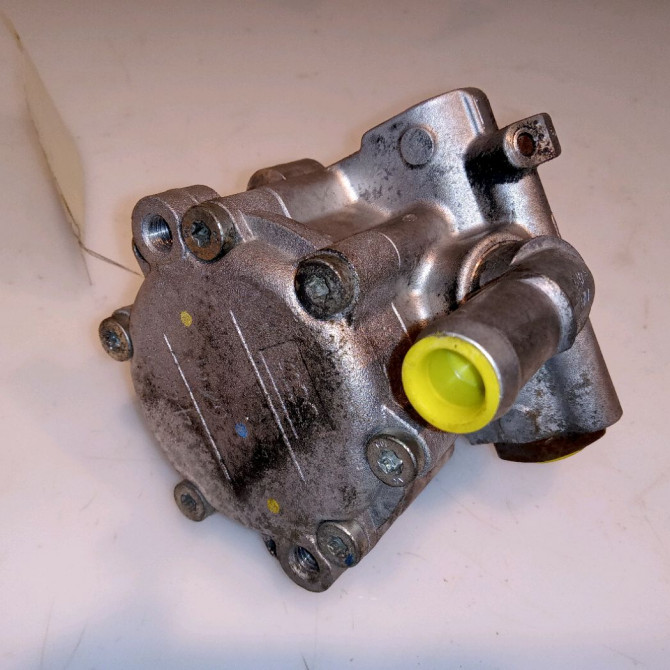 Pompe direction assistee occasion DACIA SANDERO II Phase 1 10-2012->... 1.2i 75ch 491101451R 3