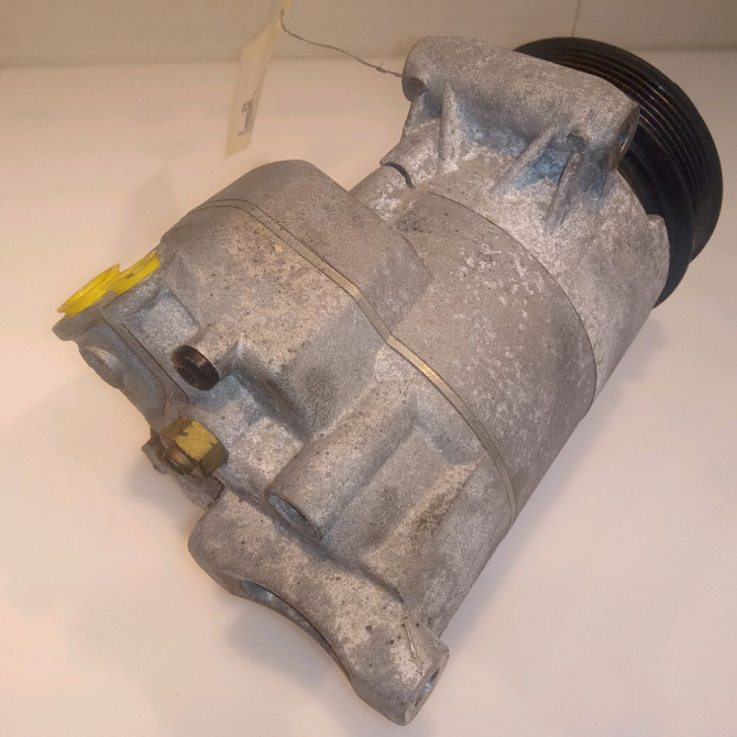 Compresseur air conditionne occasion OPEL ZAFIRA III Phase 1 11-2011->... 39164668 3