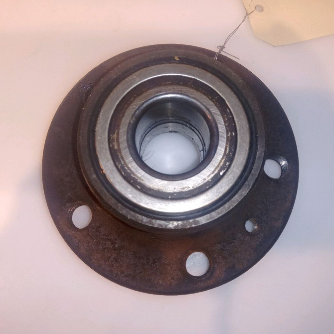 Moyeu arg occasion RENAULT ESPACE III Phase 1 12-1996->09-2002 2.0 6025171136 2