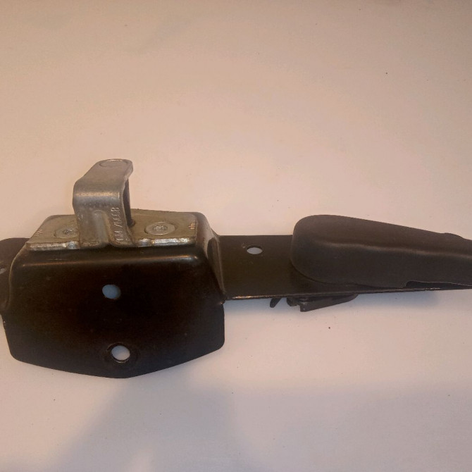 Poignee int porte ard occasion RENAULT TRAFIC II Phase 2 08-2006->... 8200004408 2