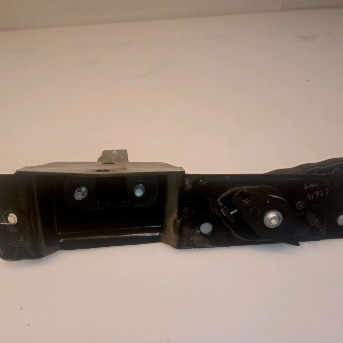 Poignee int porte ard occasion RENAULT TRAFIC II Phase 2 08-2006->... 8200004408 3