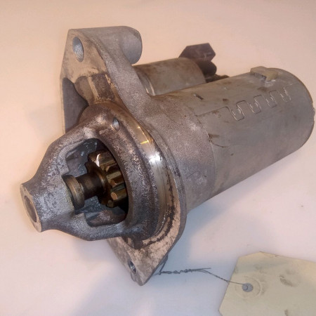 Démarreur occasion PEUGEOT 208 208 Phase 1 2012-03-01->2015-09-30 1.2 VTI 82ch