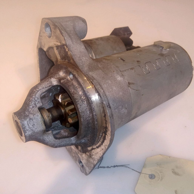 Démarreur occasion PEUGEOT 208 208 Phase 1 2012-03-01->2015-09-30 1.2 VTI 82ch 1