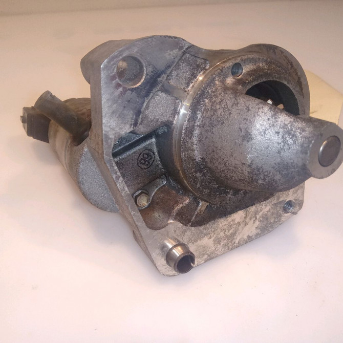 Démarreur occasion PEUGEOT 208 208 Phase 1 2012-03-01->2015-09-30 1.2 VTI 82ch 2