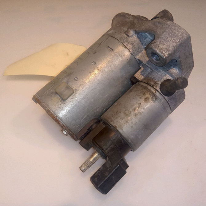 Démarreur occasion PEUGEOT 208 208 Phase 1 2012-03-01->2015-09-30 1.2 VTI 82ch 3