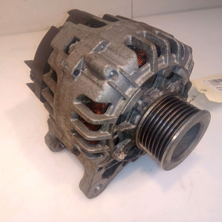 Alternateur occasion RENAULT TWINGO II Phase 2 12-2011->12-2014 1.2i 16v 75ch