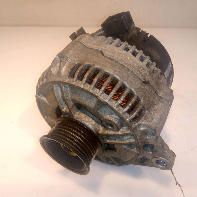 Alternateur occasion FORD MONDEO I Phase 2 10-1996->09-2000 1.8 1406092 1