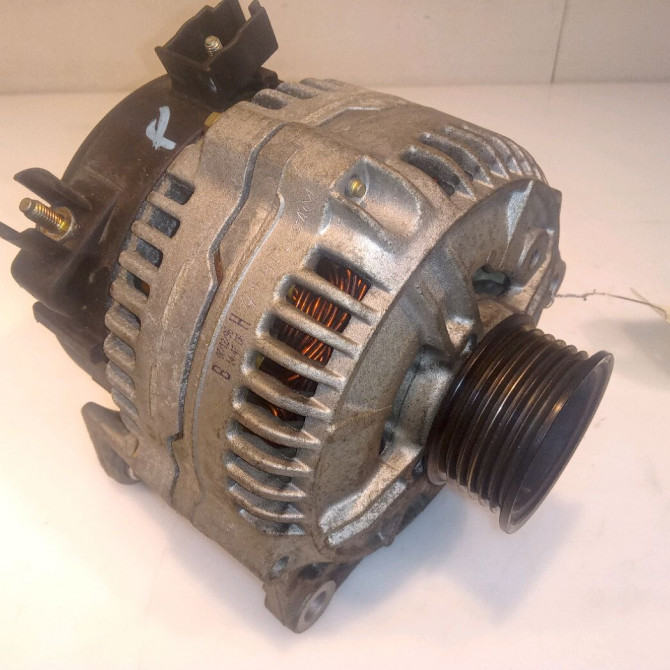 Alternateur occasion FORD MONDEO I Phase 2 10-1996->09-2000 1.8 1406092 2