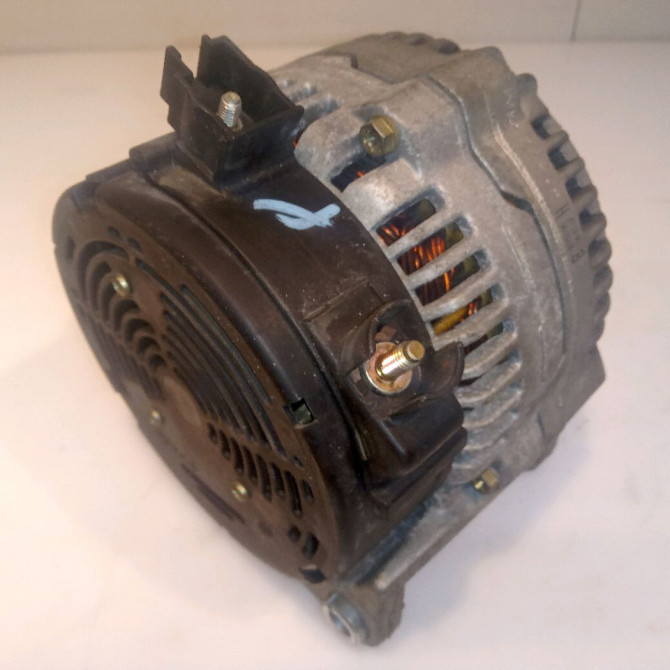 Alternateur occasion FORD MONDEO I Phase 2 10-1996->09-2000 1.8 1406092 3