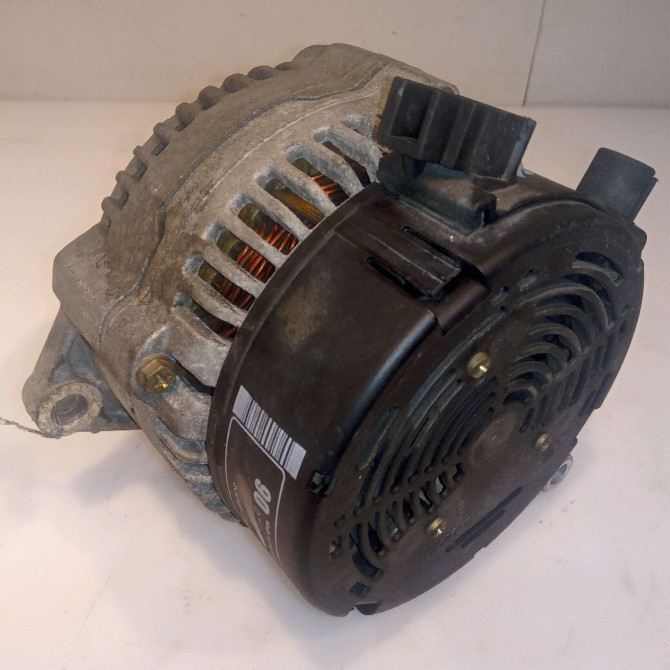 Alternateur occasion FORD MONDEO I Phase 2 10-1996->09-2000 1.8 1406092 4