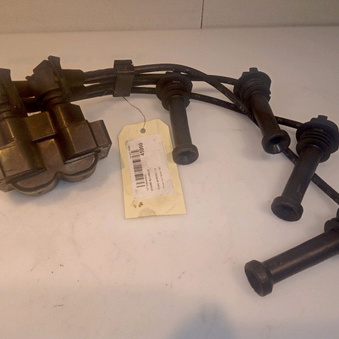 Bobine allumage occasion FORD MONDEO I Phase 2 10-1996->09-2000 1.8 5008196 2
