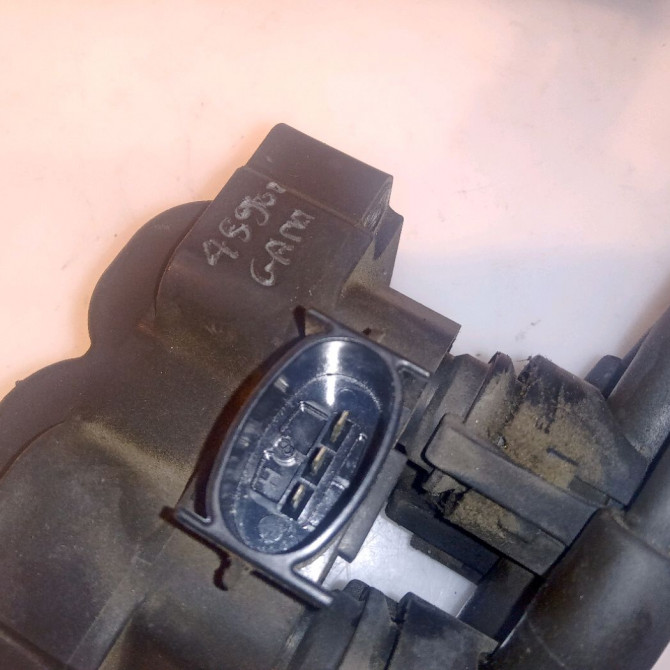 Bobine allumage occasion FORD MONDEO I Phase 2 10-1996->09-2000 1.8 5008196 3