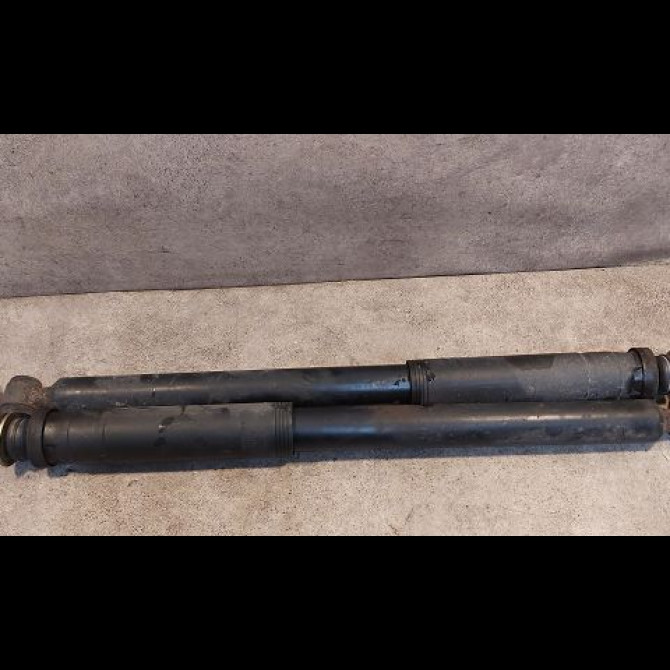 Amortisseur arrière droit occasion MERCEDES CLASSE C II Phase 1 05-2000->03-2004 203326100028 1