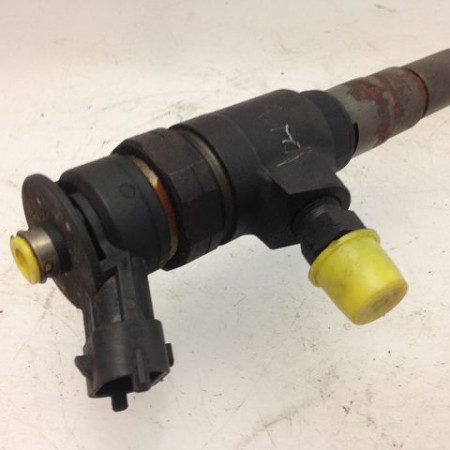 Injecteur occasion PEUGEOT 206 Phase 1 09-1998->03-2009 1.4 HDI 1980K2