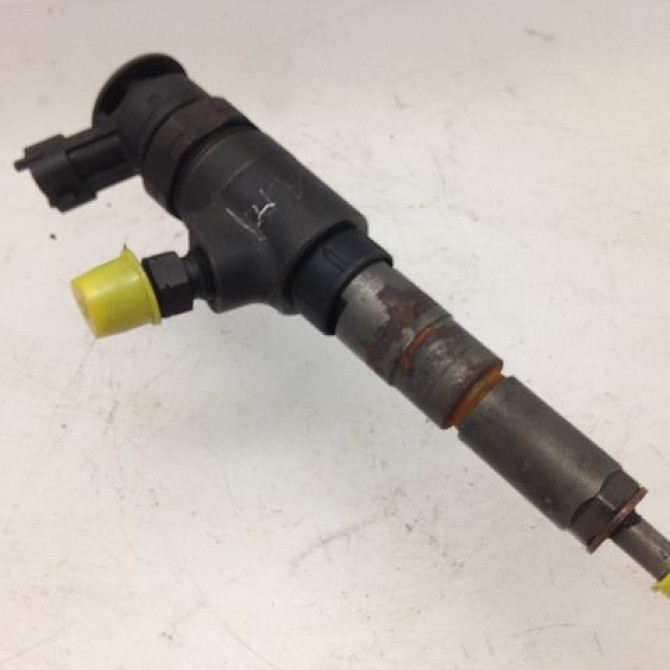 Injecteur occasion PEUGEOT 206 Phase 1 09-1998->03-2009 1.4 HDI 1980K2 2
