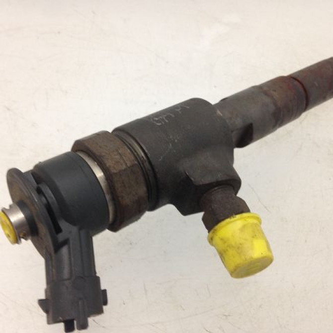 Injecteur occasion PEUGEOT 207 Phase 1 04-2006->06-2013 1.4 HDI 1980K2 1