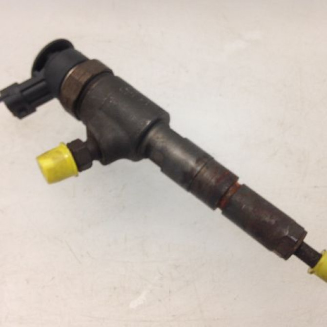 Injecteur occasion PEUGEOT 207 Phase 1 04-2006->06-2013 1.4 HDI 1980K2 2
