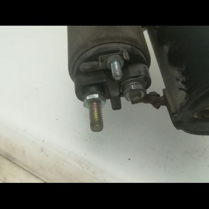 Démarreur occasion ALFA ROMEO 156 Phase 1 10-1997->12-2001 1.6 16v 120ch 71722319 3