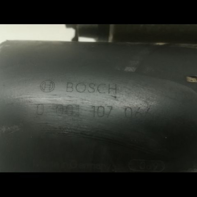 Démarreur occasion ALFA ROMEO 156 Phase 1 10-1997->12-2001 1.6 16v 120ch 71722319 4