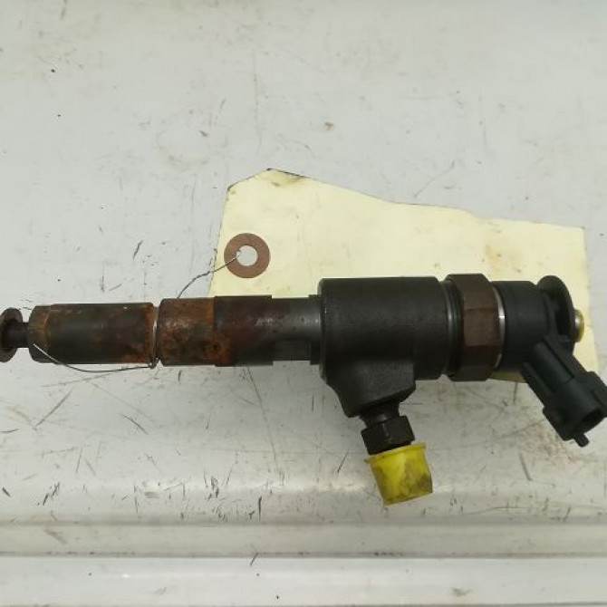 Injecteur occasion PEUGEOT 207 Phase 1 04-2006->06-2013 1980K2 1