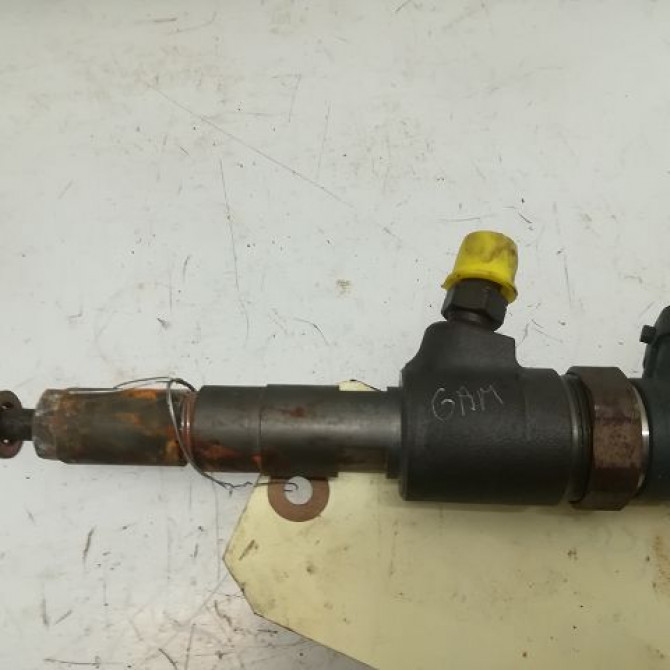 Injecteur occasion PEUGEOT 207 Phase 1 04-2006->06-2013 1980K2 2