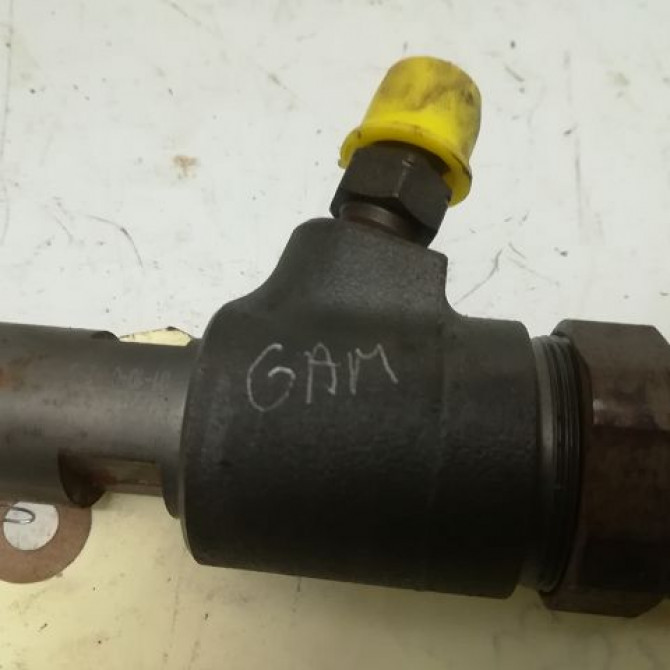 Injecteur occasion PEUGEOT 207 Phase 1 04-2006->06-2013 1980K2 3