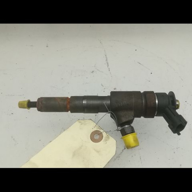 Injecteur occasion PEUGEOT 206 Phase 1 09-1998->03-2009 1.4 HDI 1980K2 1
