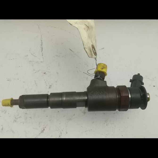 occasion PEUGEOT 206 Phase 1 09-1998->03-2009 1.4 HDI 1980K2 1