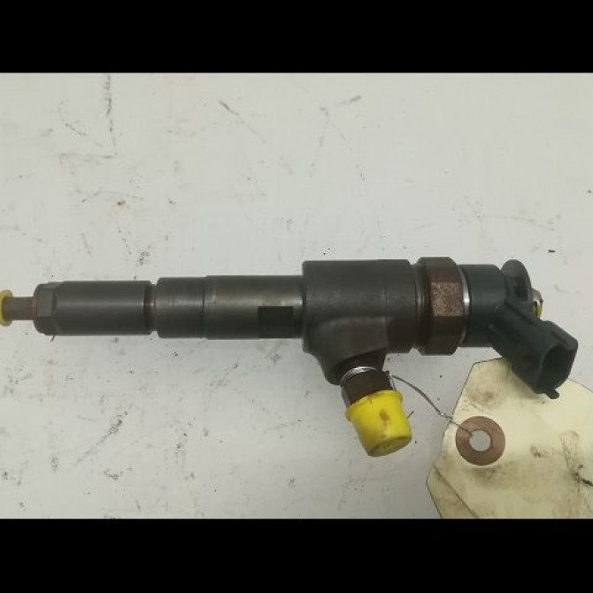 occasion PEUGEOT 206 Phase 1 09-1998->03-2009 1.4 HDI 1980K2 2