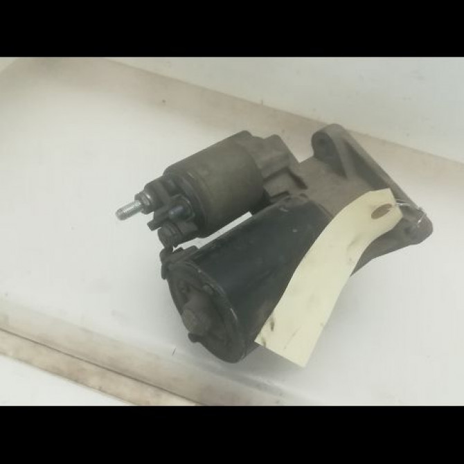 Démarreur occasion ALFA ROMEO 147 Phase 1 09-2000->09-2004 1.6 T S 120ch 71722319 2