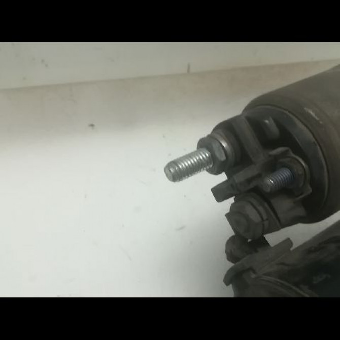 Démarreur occasion ALFA ROMEO 147 Phase 1 09-2000->09-2004 1.6 T S 120ch 71722319 3