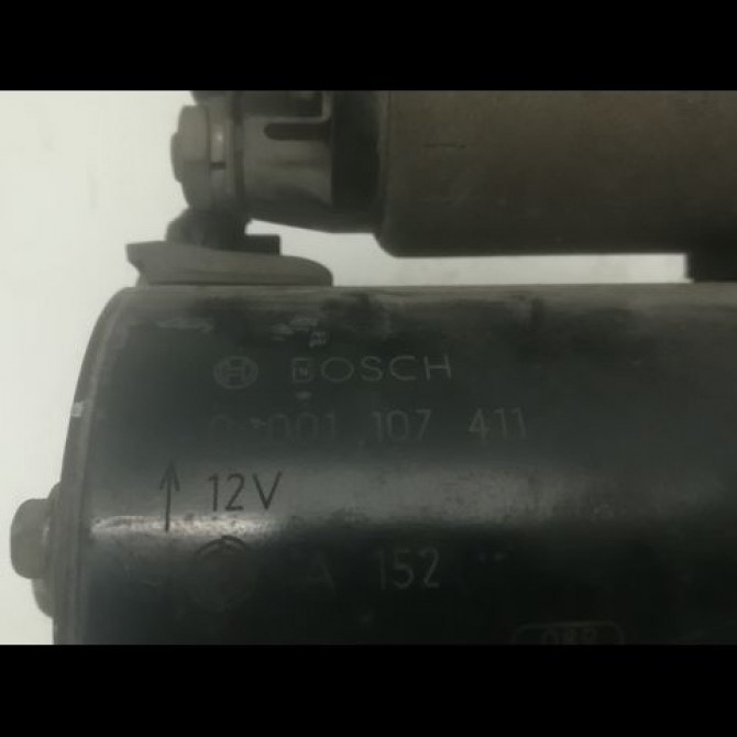 Démarreur occasion ALFA ROMEO 147 Phase 1 09-2000->09-2004 1.6 T S 120ch 71722319 4