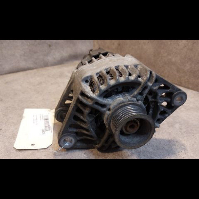 Alternateur occasion ALFA ROMEO 147 Phase 1 09-2000->09-2004 1.6 T S 120ch 46769369 1