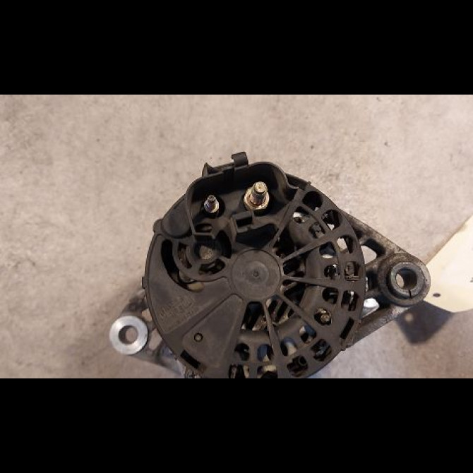 Alternateur occasion ALFA ROMEO 147 Phase 1 09-2000->09-2004 1.6 T S 120ch 46769369 2