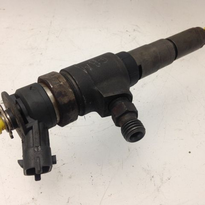 occasion CITROEN C3 I Phase 2 10-2005->12-2010 1.4 HDi 70ch 1980K2 1