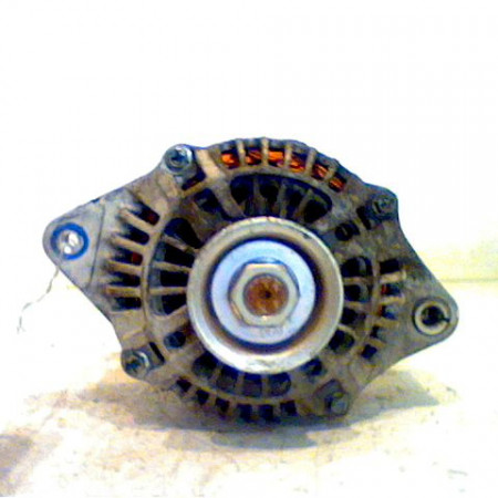 Alternateur occasion SUZUKI SWIFT III Phase 1 03-2005->09-2011 1.3 DDIS 70ch 3140080G11