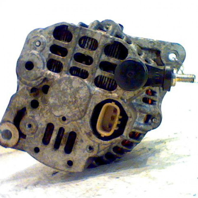 Alternateur occasion SUZUKI SWIFT III Phase 1 03-2005->09-2011 1.3 DDIS 70ch 3140080G11 3