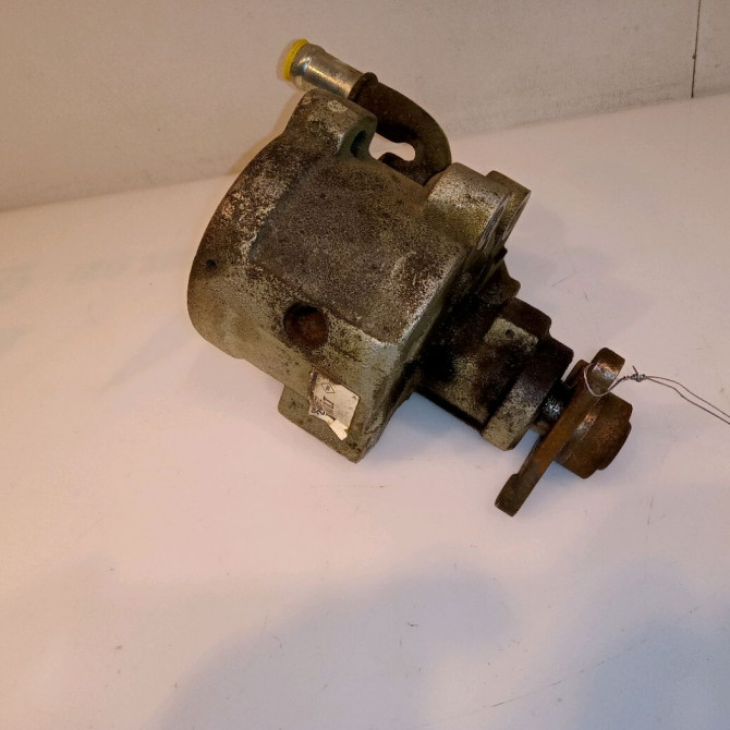 Pompe direction assistee occasion RENAULT SCENIC I Phase 1 09-1996->08-1999 1.9 DTI 100ch 7700417308 4