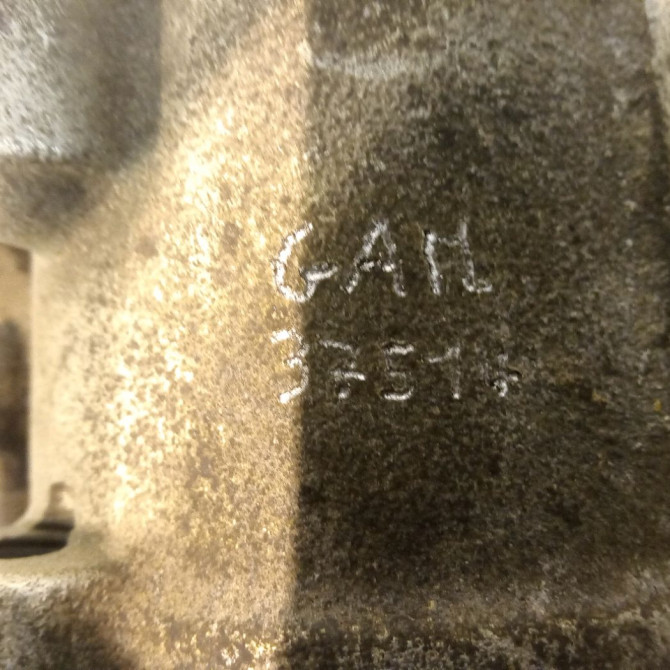 Pompe direction assistee occasion RENAULT SCENIC I Phase 1 09-1996->08-1999 1.9 DTI 100ch 7700417308 5