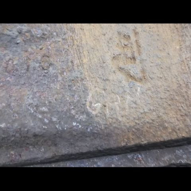 Etrier de frein avant droit occasion VOLVO 850 Phase 2 07-1993->12-1996 2.5 TDI 140ch 3516841 3